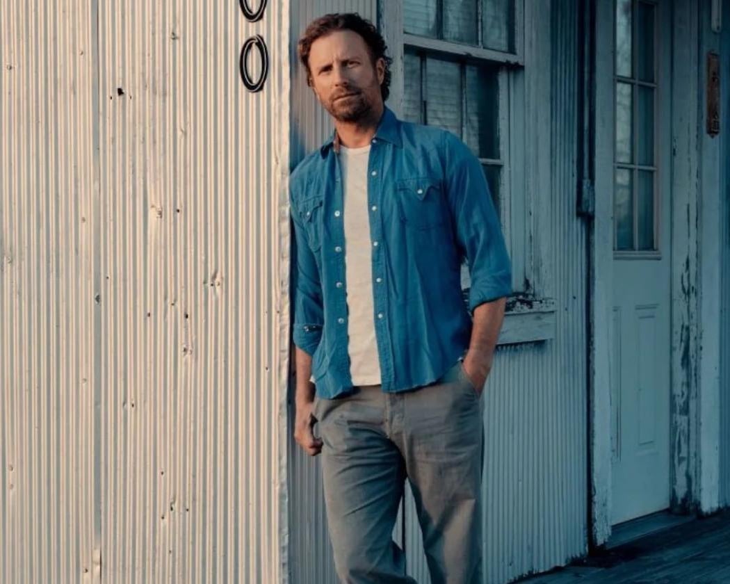 Dierks Bentley 1